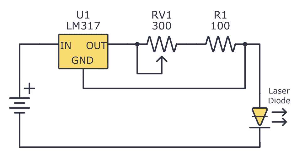 12v potentiometer wiring diagram 12v potentiometer wiring diagram