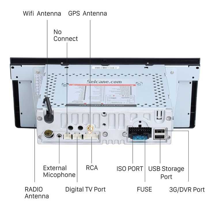 pioneer car stereo schematic diagram