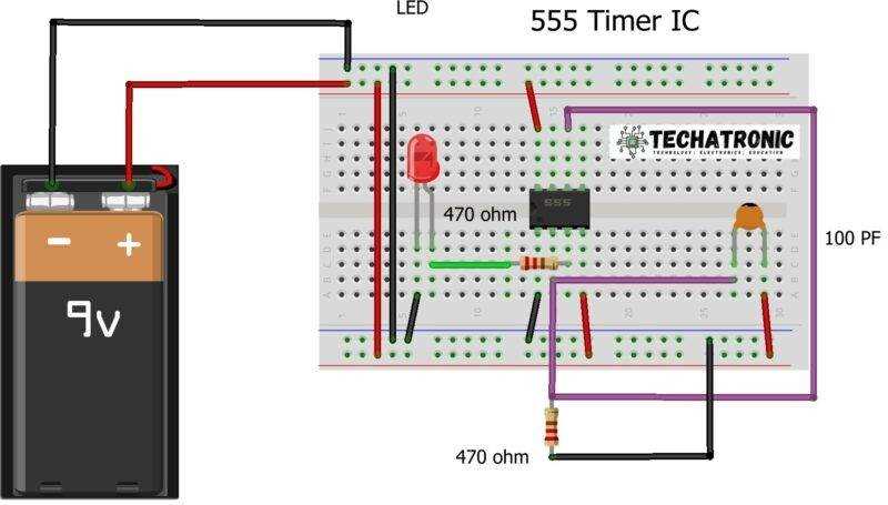 delay timer schematic diagram delay timer schematic diagram