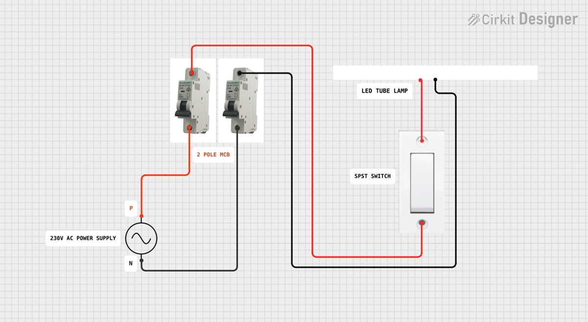 circuit diagram of mcb circuit diagram of mcb