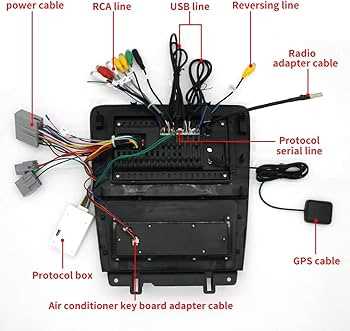 2013 mustang wiring diagram