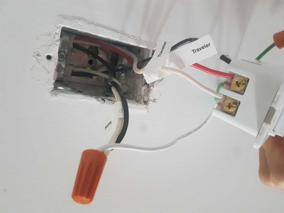 kasa hs210 wiring diagram