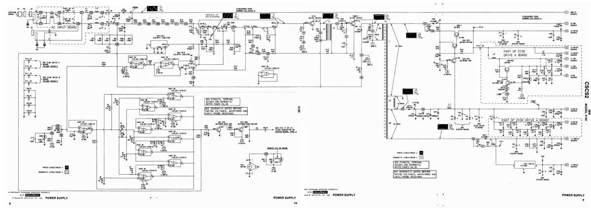 kb 5150 power supply circuit diagram kb 5150 power supply circuit diagram