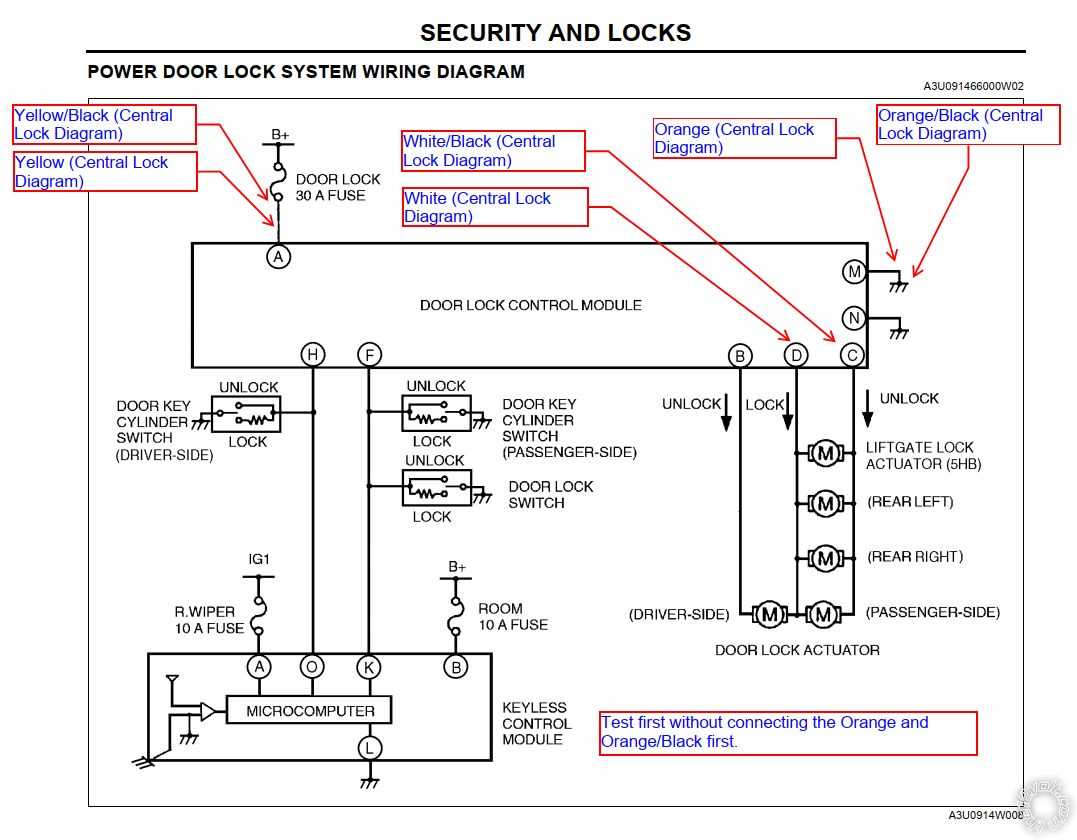 2003 mazda protege wiring diagram