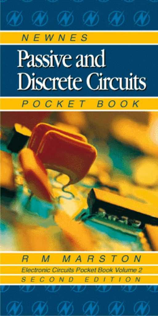 circuit diagram book