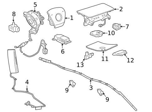 2009 chevy silverado wiring diagram