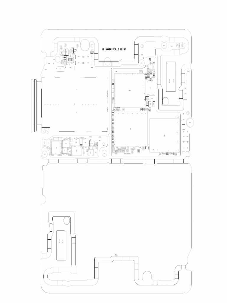 p9 lite schematic diagram