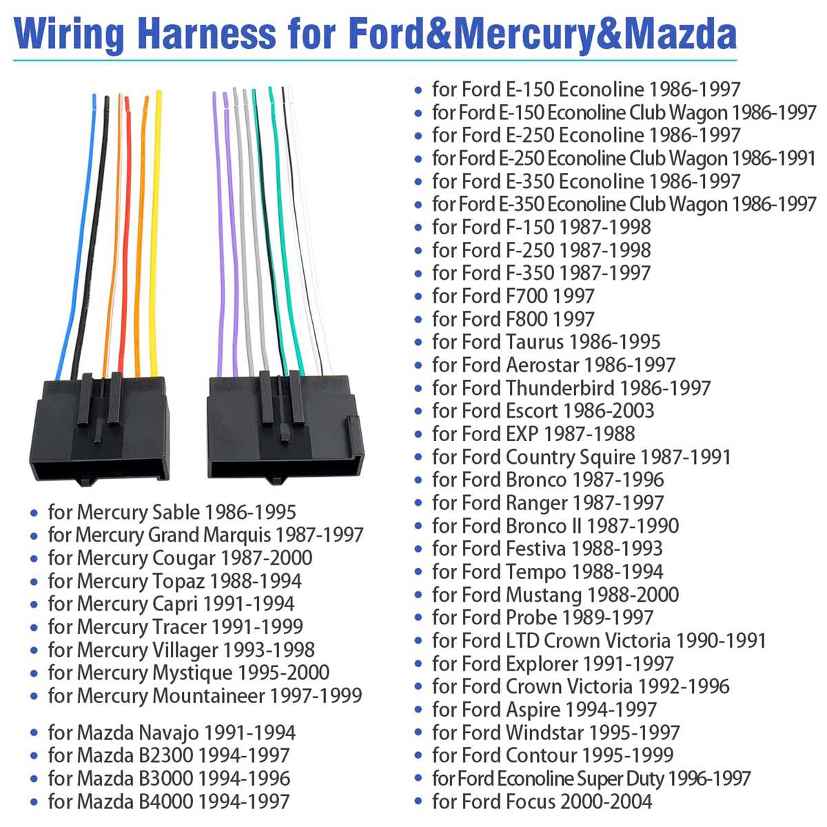 2000 grand marquis radio wiring diagram