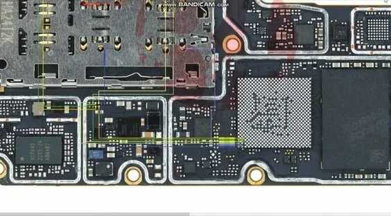 samsung a23 schematic diagram