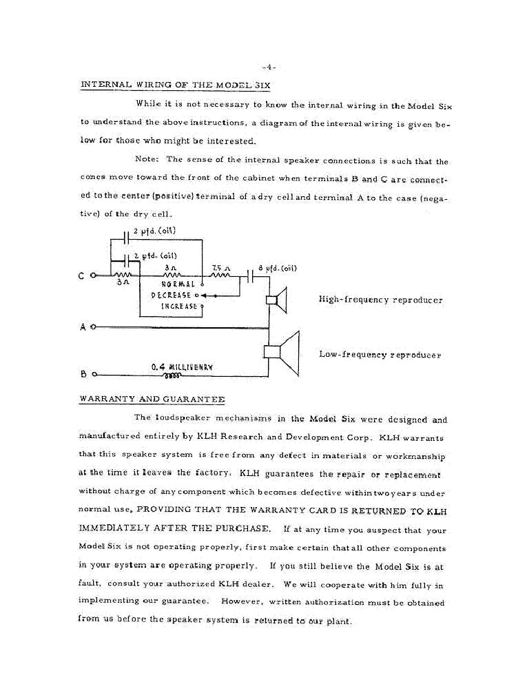 klh at2100i schematic diagram chart