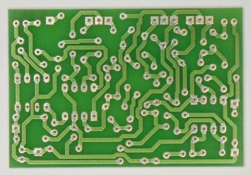 klon circuit diagram