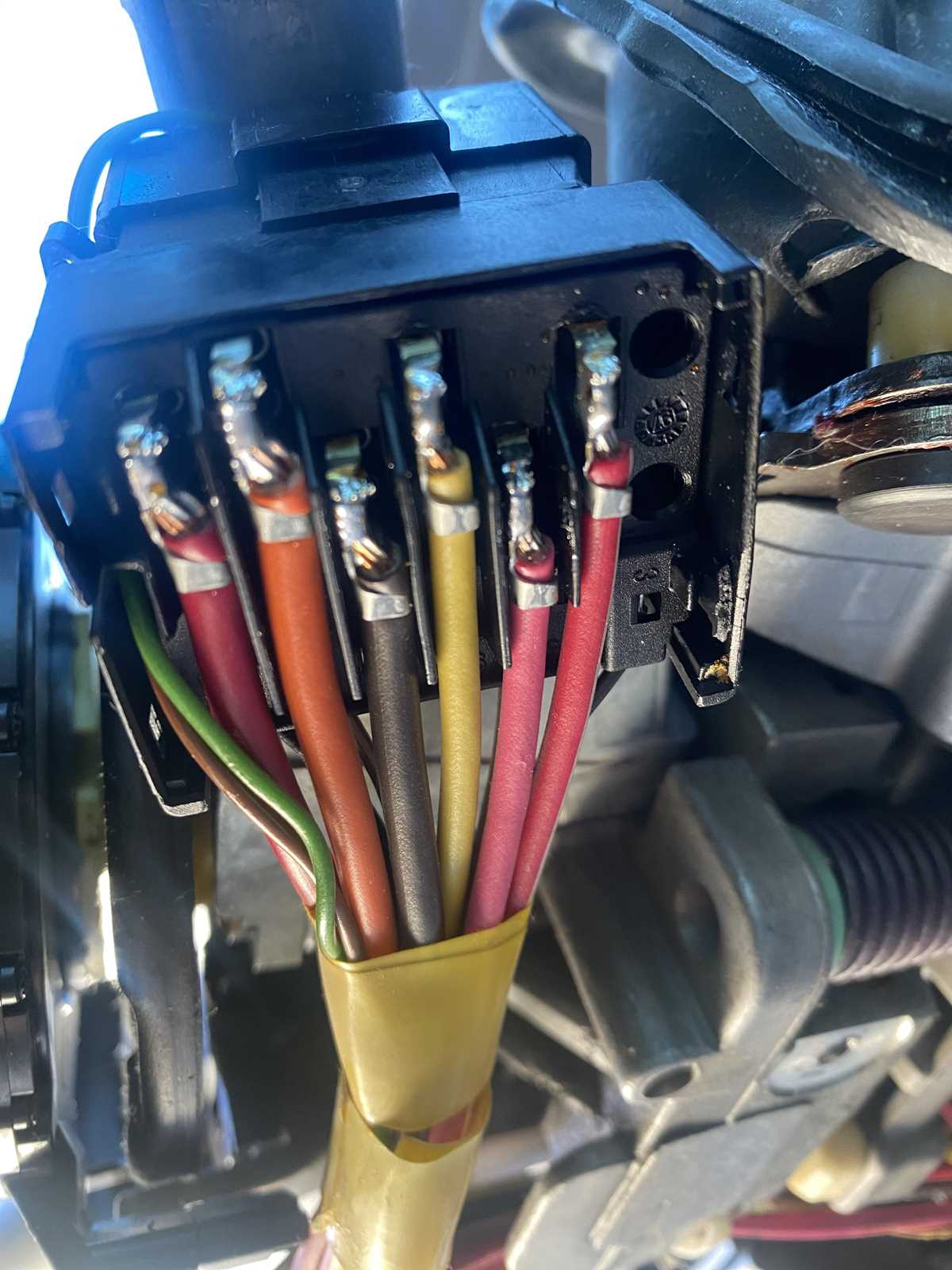 1996 chevy silverado wiring diagram