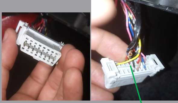 2009 honda civic ac compressor wiring diagram