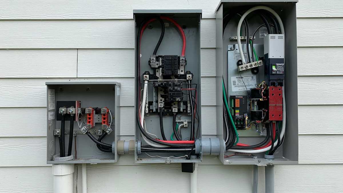 kohler ats wiring diagram