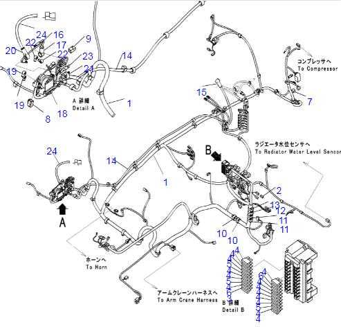komatsu ims relay schematic diagram komatsu ims relay schematic diagram