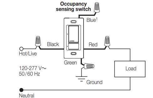 lutron maestro wiring diagram