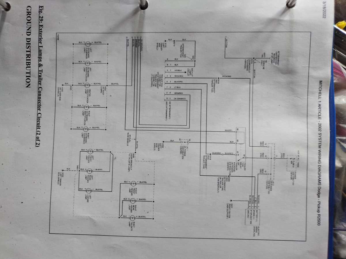 knapheide tail light strobe wiring diagram knapheide tail light strobe wiring diagram