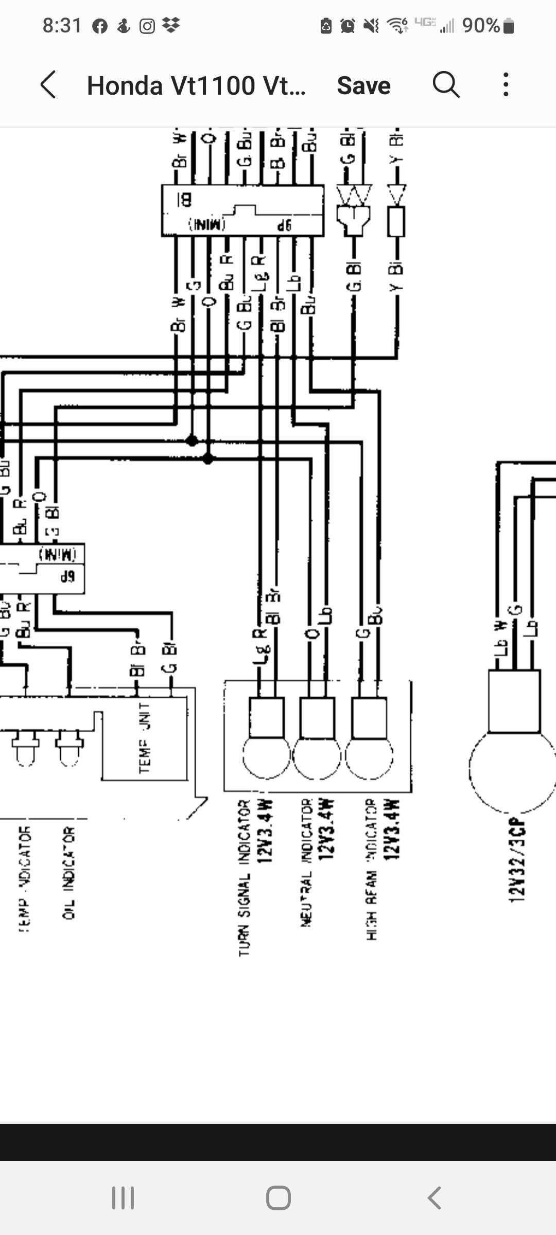 2002 honda shadow 750 wiring diagram