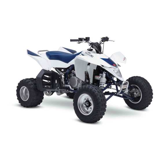 2006 suzuki ltr 450 wiring diagram