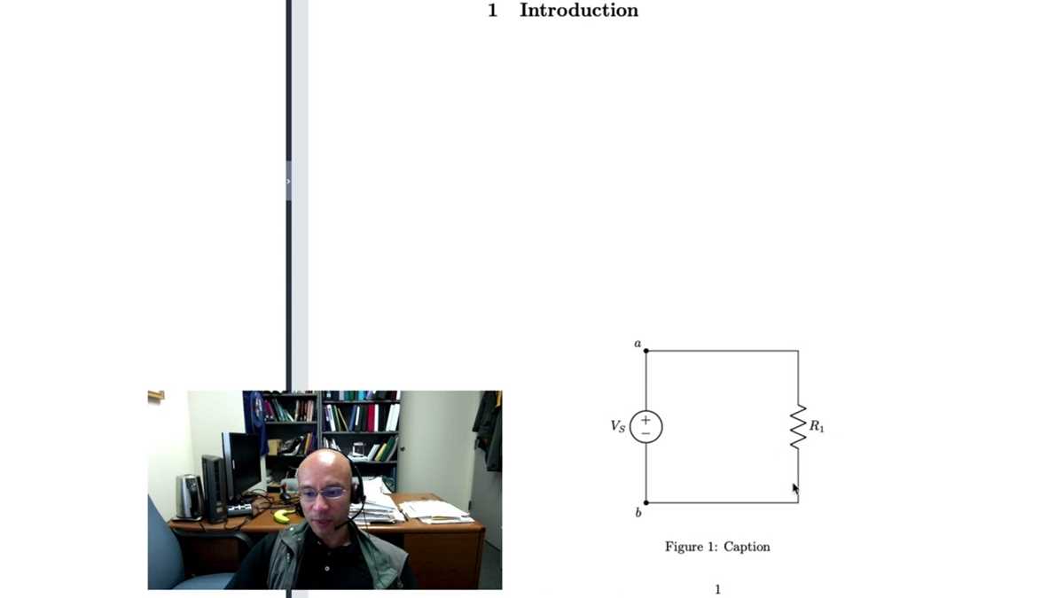 circuit diagrams latex