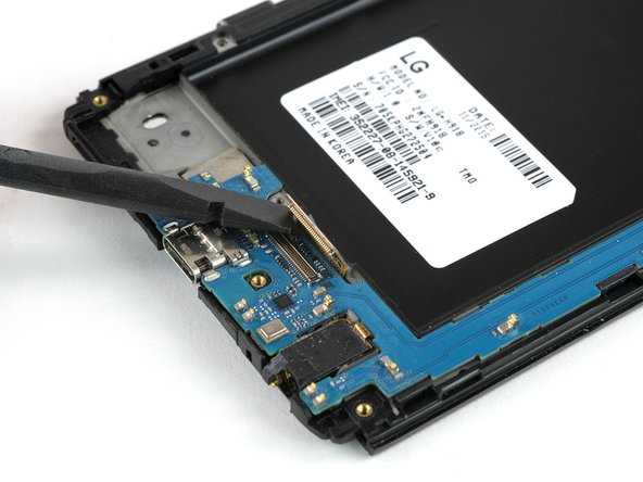 lg v20 schematic diagram