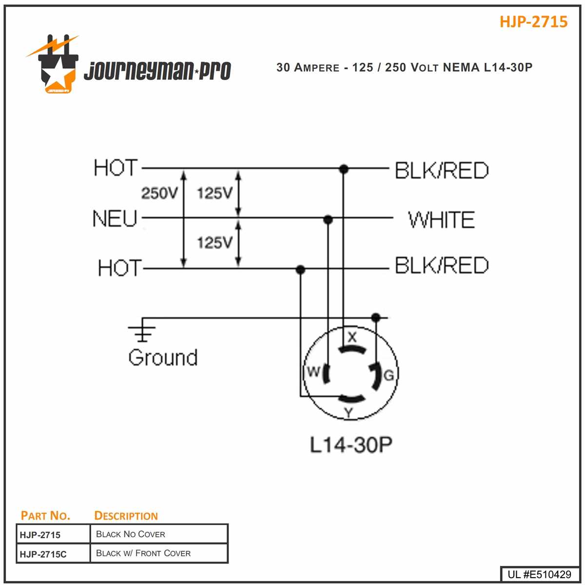 l1430p wiring diagram