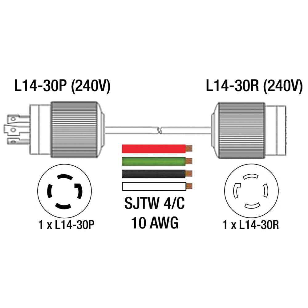 l6 30 wiring diagram