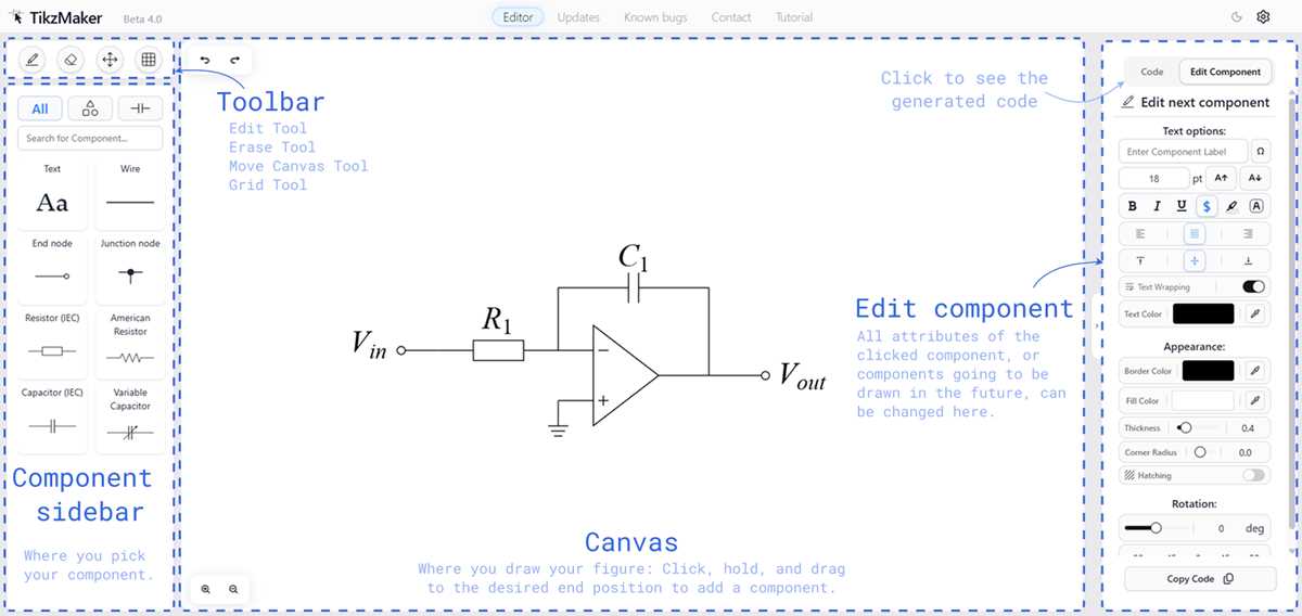 latex circuit diagram generator latex circuit diagram generator