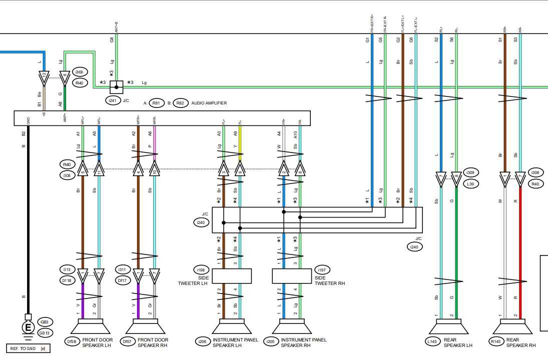 kicker key 200.4 wiring diagram
