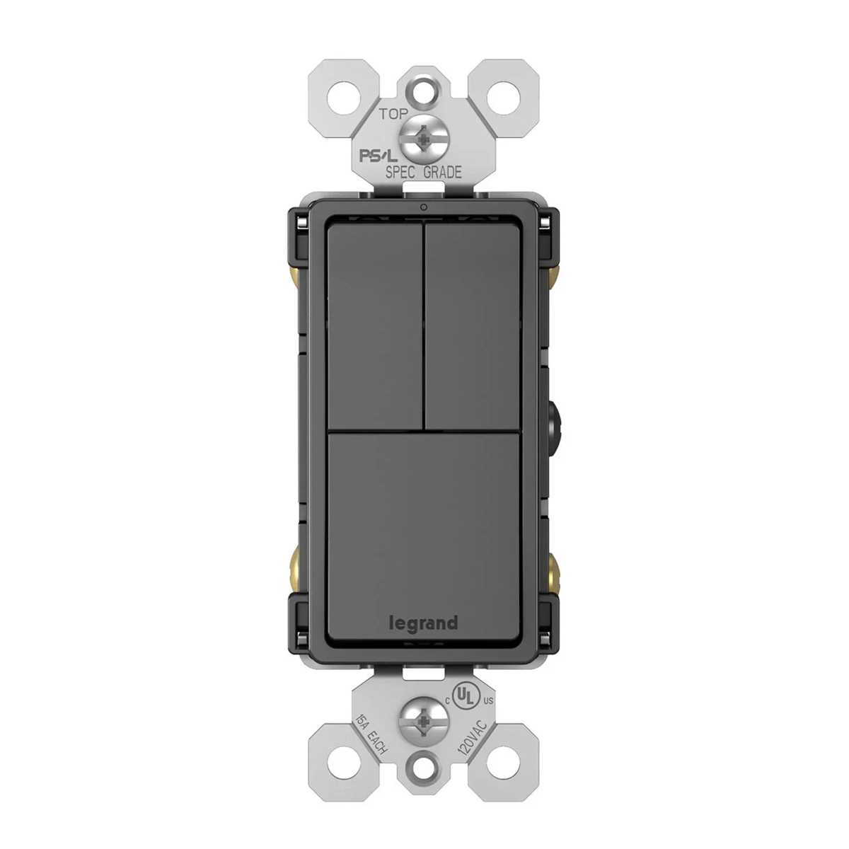legrand single pole switch wiring diagram