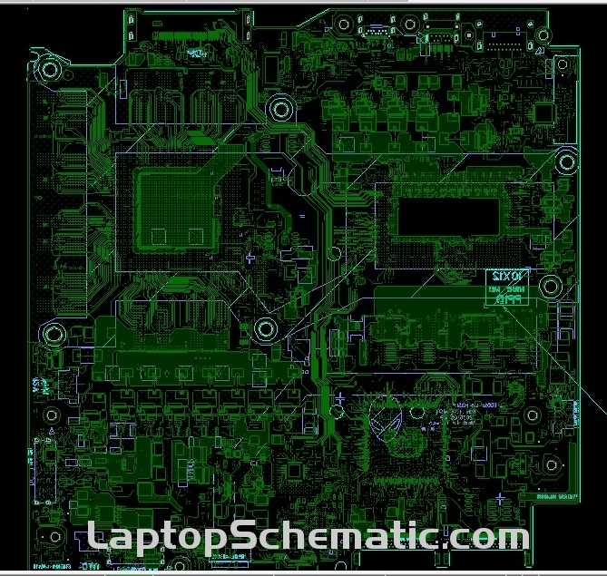 motherboard schematic diagram alienware desktop aurora r3