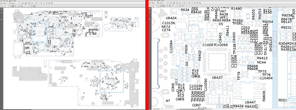 lenovo 3000 n100 motherboard schematic diagram