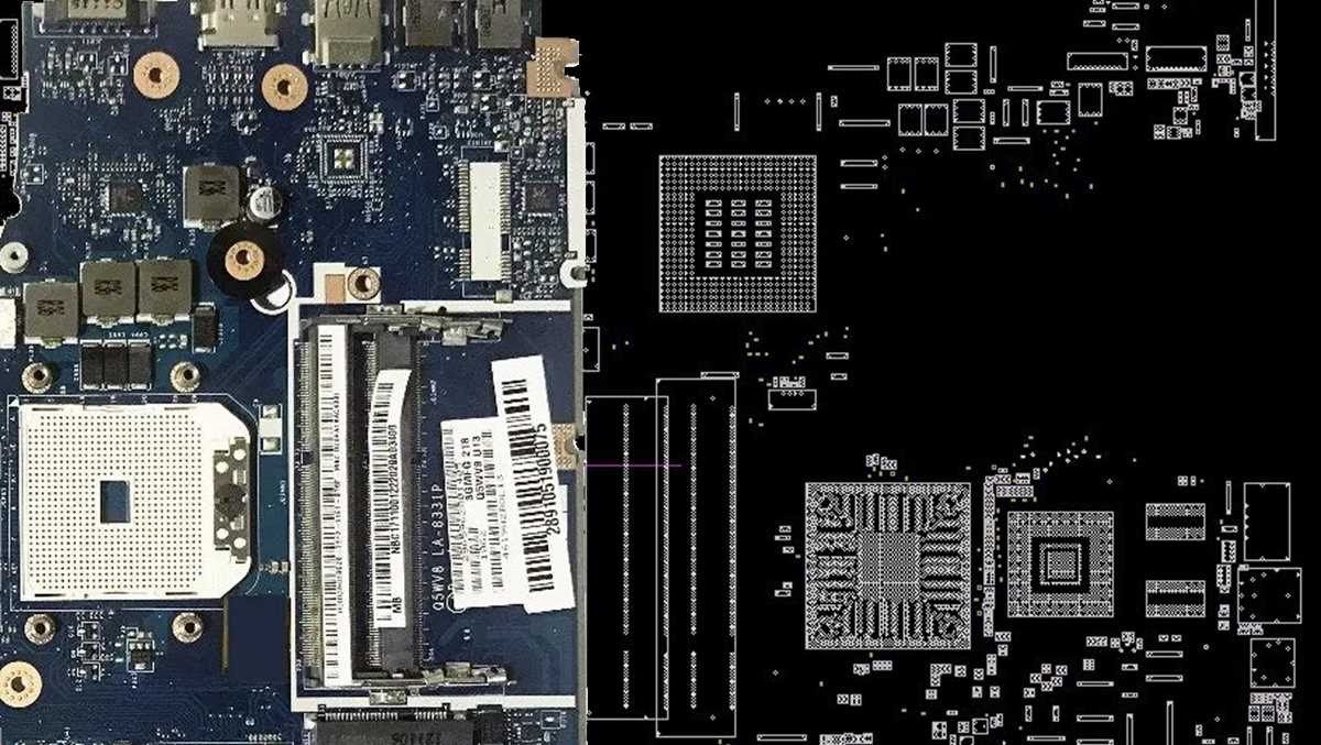 lenovo b490 schematic diagram lenovo b490 schematic diagram