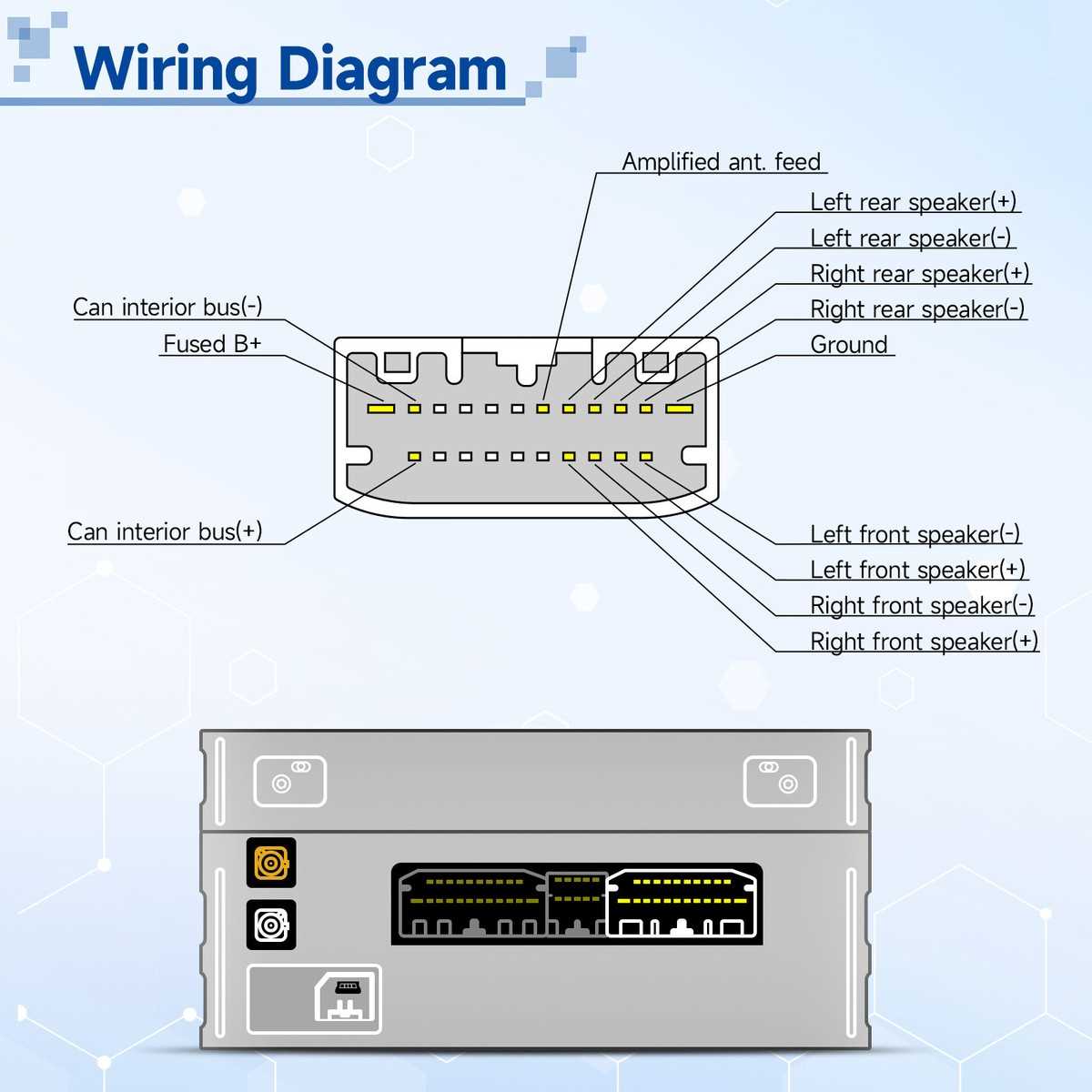 2015 lancer radio wiring diagram 2015 lancer radio wiring diagram