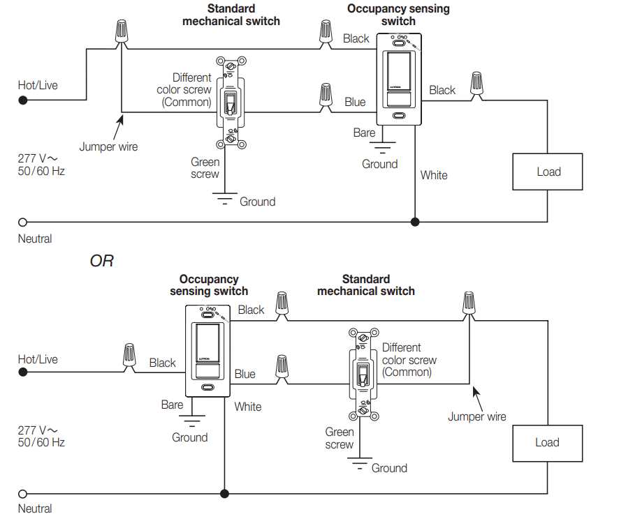 lutron wiring diagrams lutron wiring diagrams