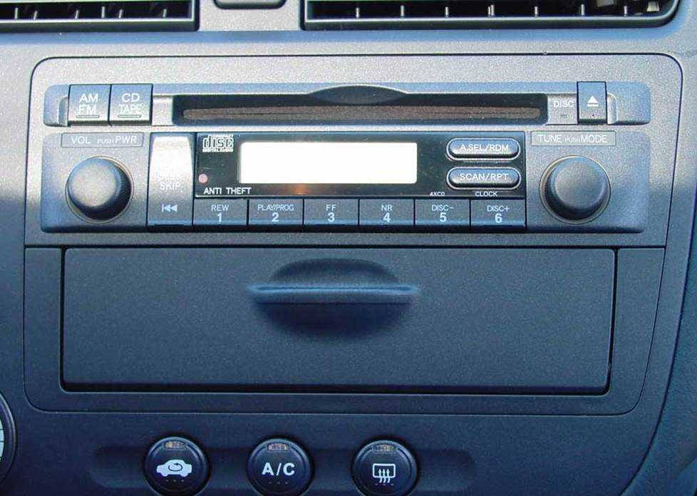 2000 civic stereo wiring diagram