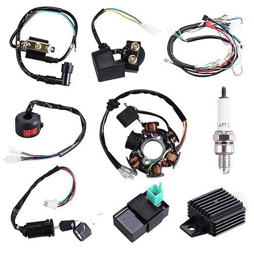 icebear maddog wiring diagram