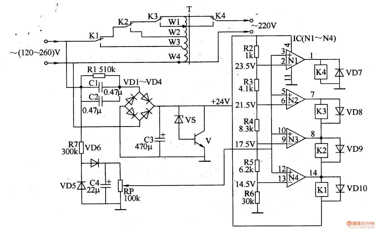 voltage regulator schematic diagram voltage regulator schematic diagram
