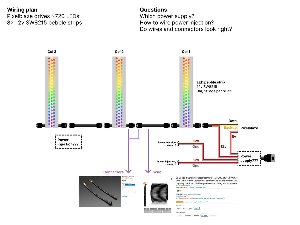 lighting power pack wiring diagram lighting power pack wiring diagram