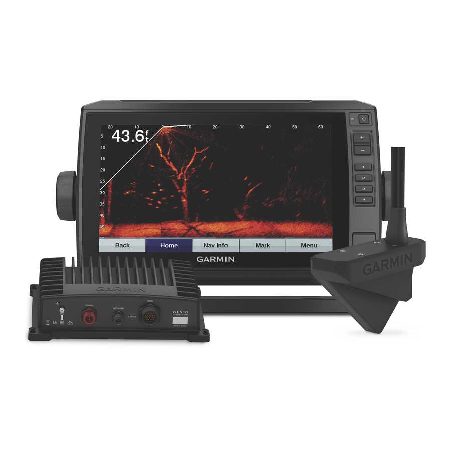 livescope wiring diagram