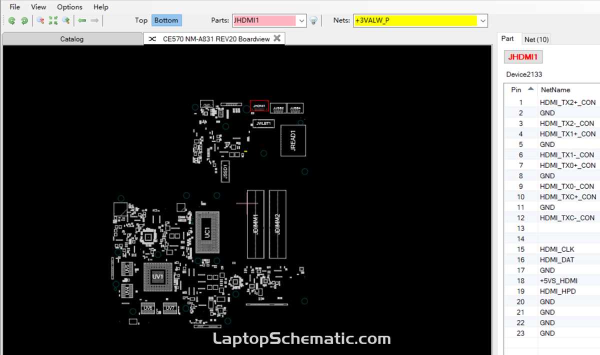 lenovo thinkpad x1 yoga gen 4 schematic diagram download