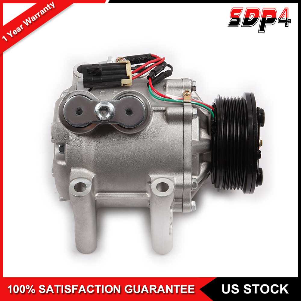 2005 chevrolet trailblazer ext 4.2l schematic diagram of air compressor