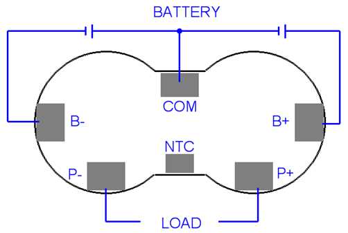 7.4v li ion battery charger circuit diagram