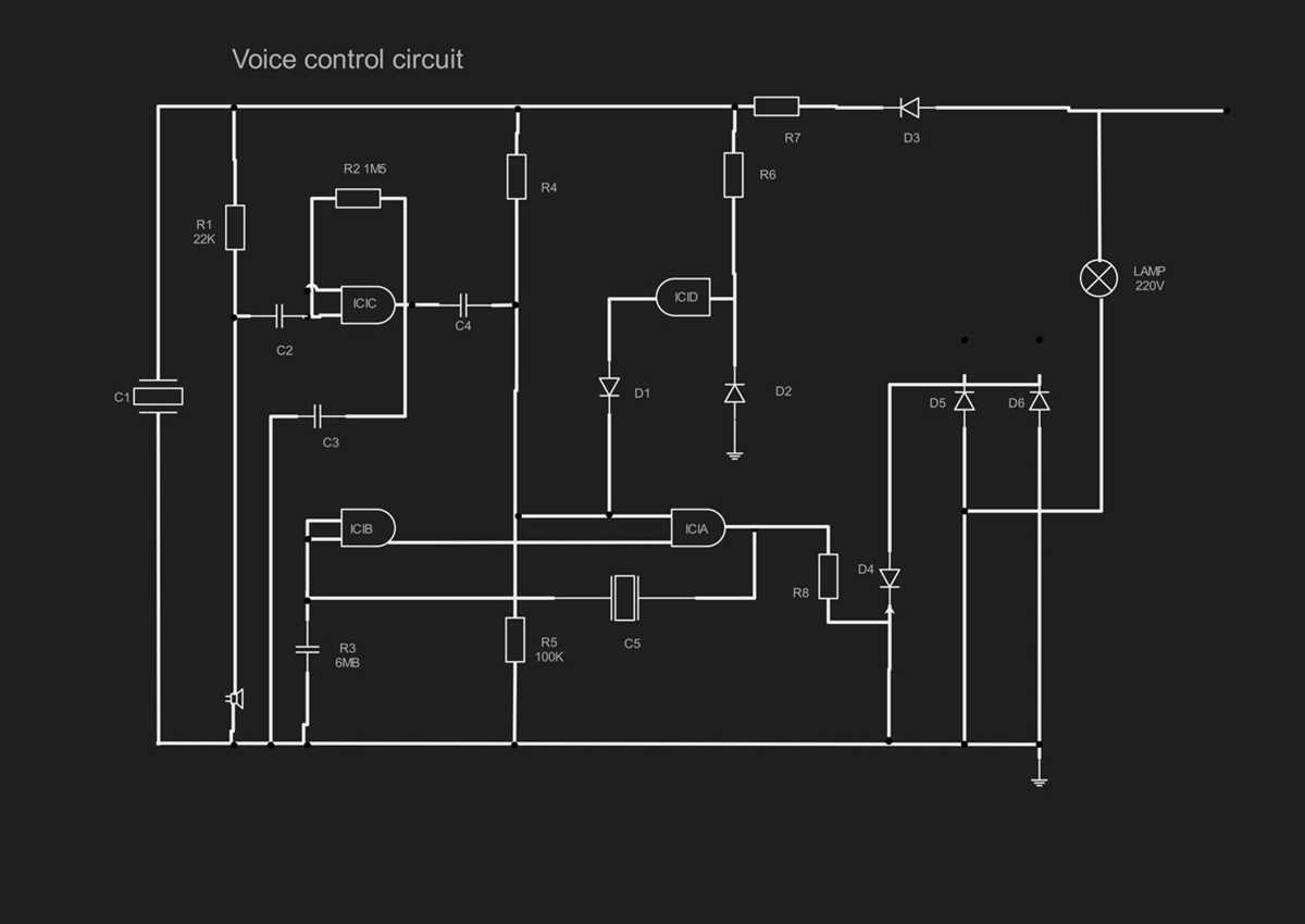 ai circuit diagram maker