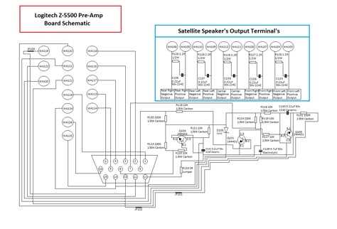 logitech swytch wiring diagram
