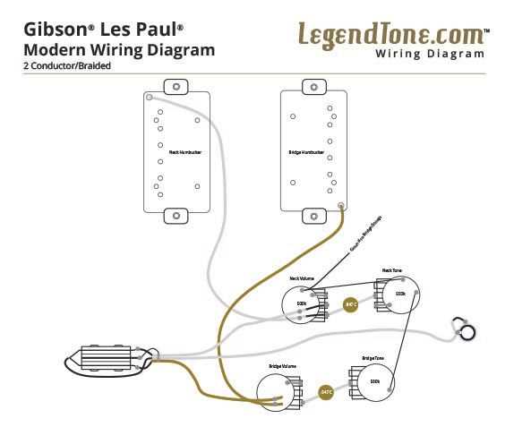 lp wiring diagram