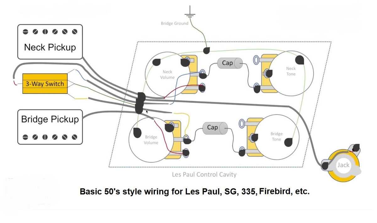 lp wiring diagram