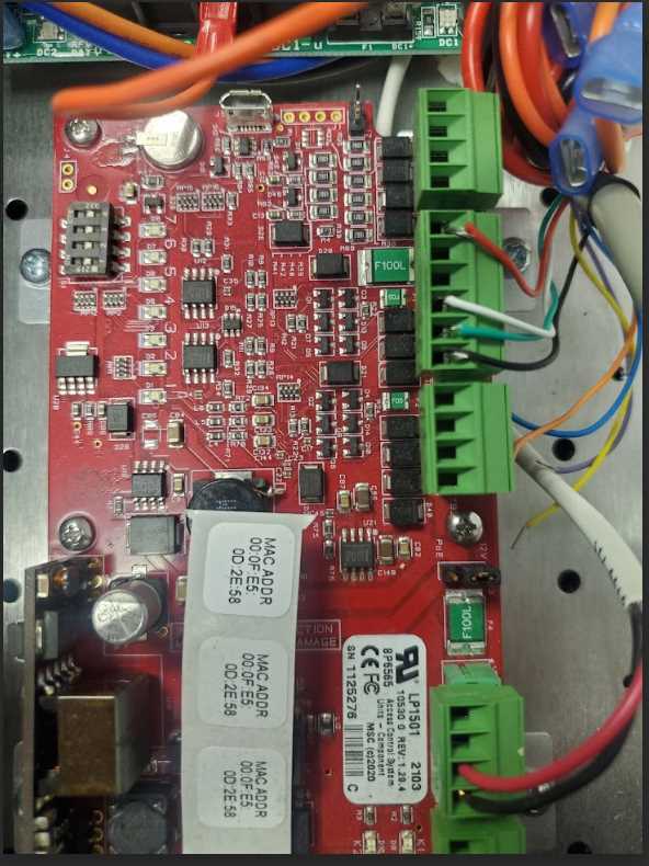 lp1502 wiring diagram