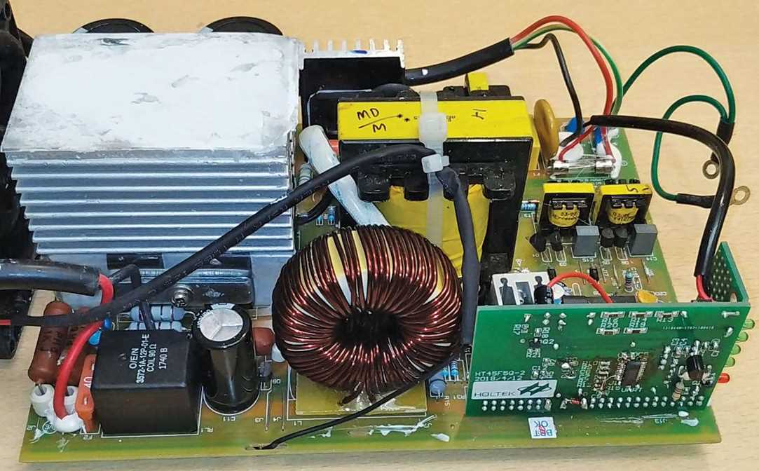 e bike charger 48v circuit diagram