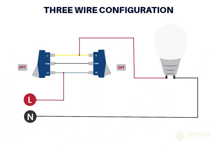 2 way 1 gang switch wiring diagram 2 way 1 gang switch wiring diagram